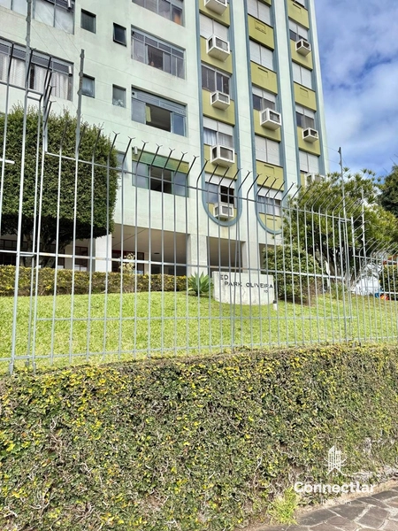Amplo apartamento de 3 dormitórios com suíte no bairro Medianeira – co: 3ª foto da galeria de imagens do imóvel