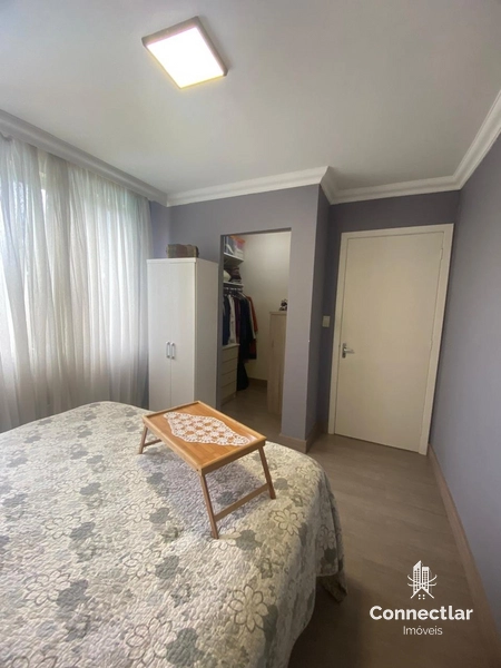 Amplo apartamento de 3 dormitórios com suíte no bairro Medianeira – co: 27ª foto da galeria de imagens do imóvel