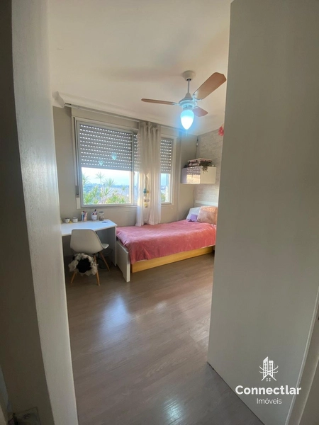 Amplo apartamento de 3 dormitórios com suíte no bairro Medianeira – co: 21ª foto da galeria de imagens do imóvel