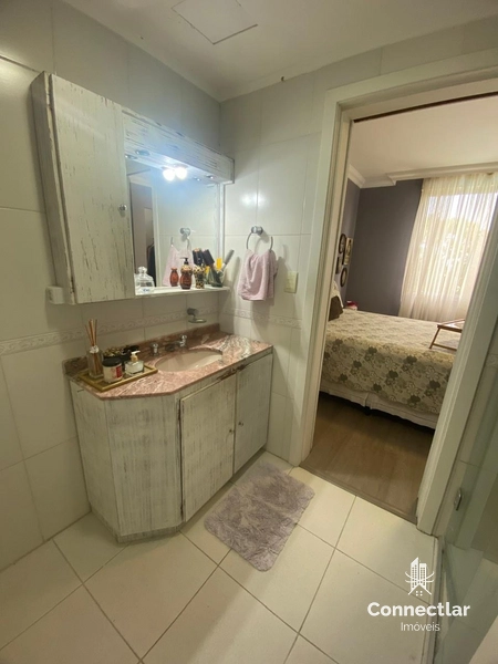 Amplo apartamento de 3 dormitórios com suíte no bairro Medianeira – co: 31ª foto da galeria de imagens do imóvel