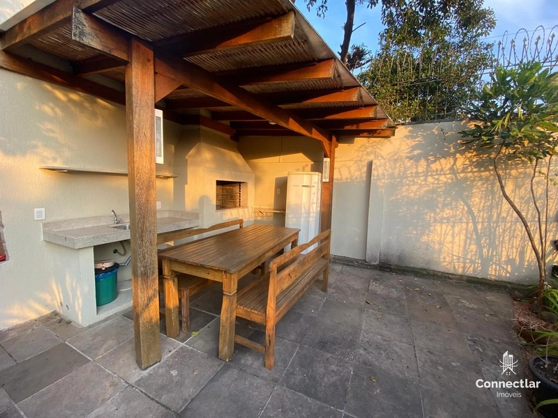 Amplo apartamento de 3 dormitórios com suíte no bairro Medianeira – co: 42ª foto da galeria de imagens do imóvel
