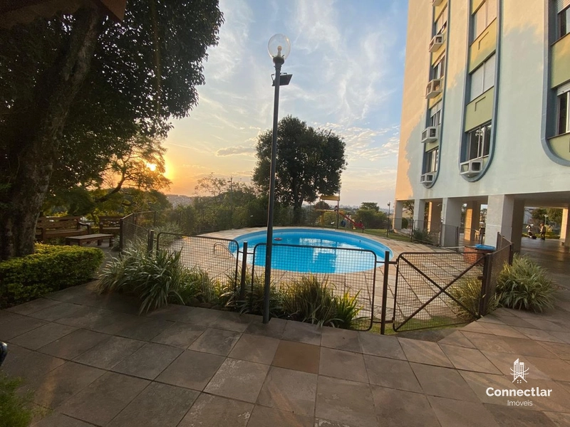Amplo apartamento de 3 dormitórios com suíte no bairro Medianeira – co: 36ª foto da galeria de imagens do imóvel
