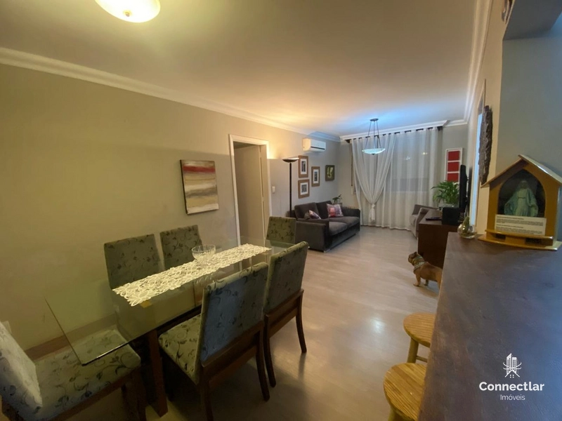 Amplo apartamento de 3 dormitórios com suíte no bairro Medianeira – co: 10ª foto da galeria de imagens do imóvel