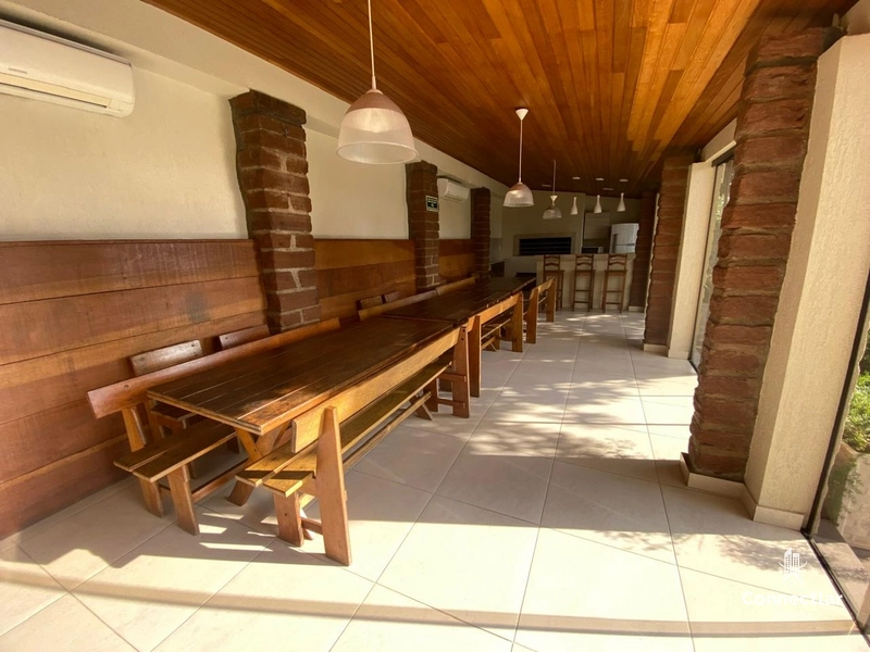Amplo apartamento de 3 dormitórios com suíte no bairro Medianeira – co: 43ª foto da galeria de imagens do imóvel