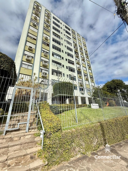 Amplo apartamento de 3 dormitórios com suíte no bairro Medianeira – co: 1ª foto da galeria de imagens do imóvel