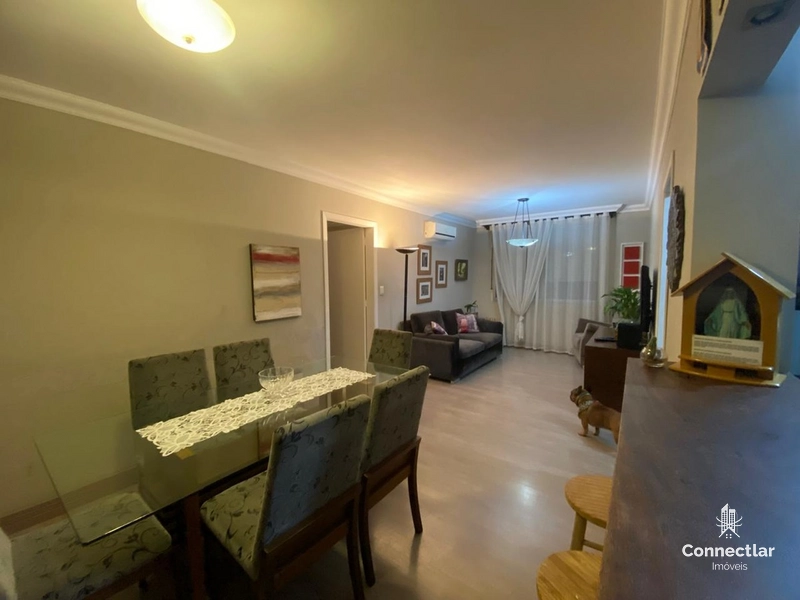 Amplo apartamento de 3 dormitórios com suíte no bairro Medianeira – co: 11ª foto da galeria de imagens do imóvel