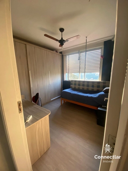 Amplo apartamento de 3 dormitórios com suíte no bairro Medianeira – co: 23ª foto da galeria de imagens do imóvel