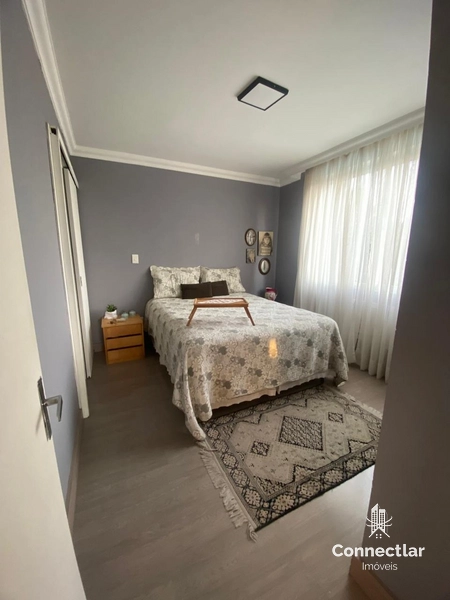 Amplo apartamento de 3 dormitórios com suíte no bairro Medianeira – co: 29ª foto da galeria de imagens do imóvel