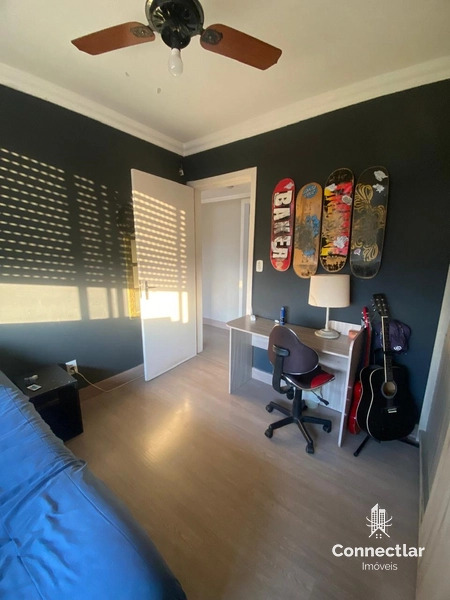 Amplo apartamento de 3 dormitórios com suíte no bairro Medianeira – co: 24ª foto da galeria de imagens do imóvel