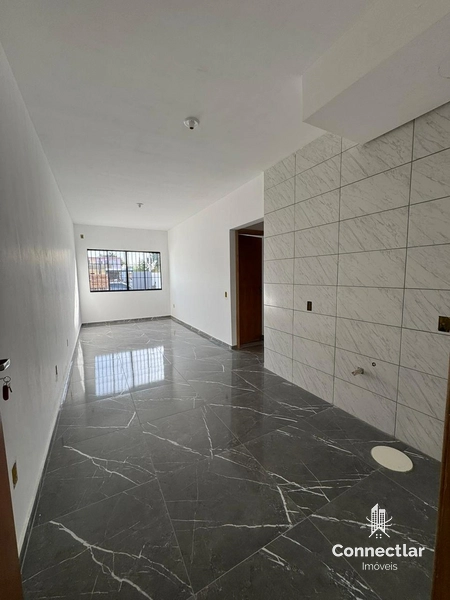 APARTAMENTO DE DOIS DORMITÓRIOS NO BAIRRO MARIA REGINA - ALOVARADA: 3ª foto da galeria de imagens do imóvel