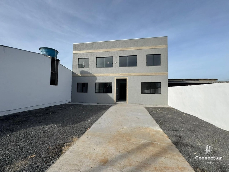 APARTAMENTO DE DOIS DORMITÓRIOS NO BAIRRO MARIA REGINA - ALOVARADA: 1ª foto da galeria de imagens do imóvel
