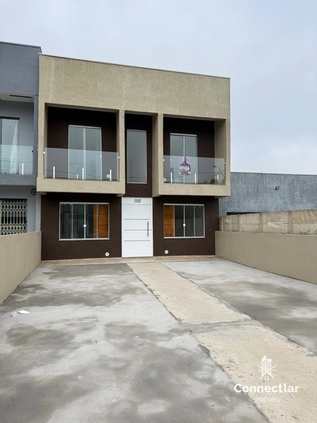 LINDO APARTAMENTO DE DOIS DORMITÓRIOS NO BAIRRO PORTO VERDE: 1ª foto da galeria de imagens do imóvel