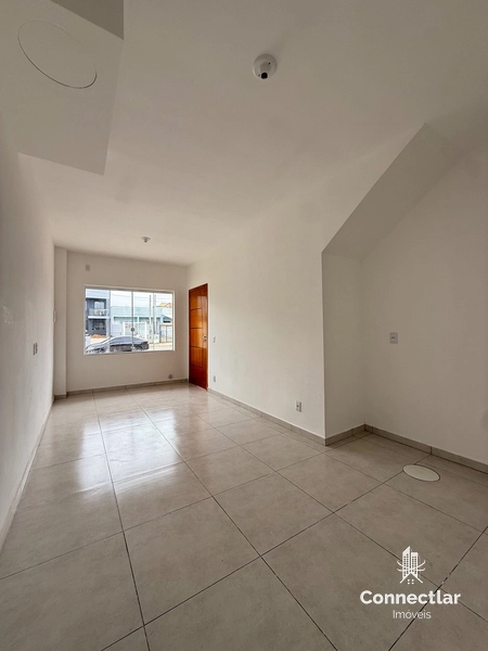 LINDO APARTAMENTO DE DOIS DORMITÓRIOS NO BAIRRO PORTO VERDE: 6ª foto da galeria de imagens do imóvel