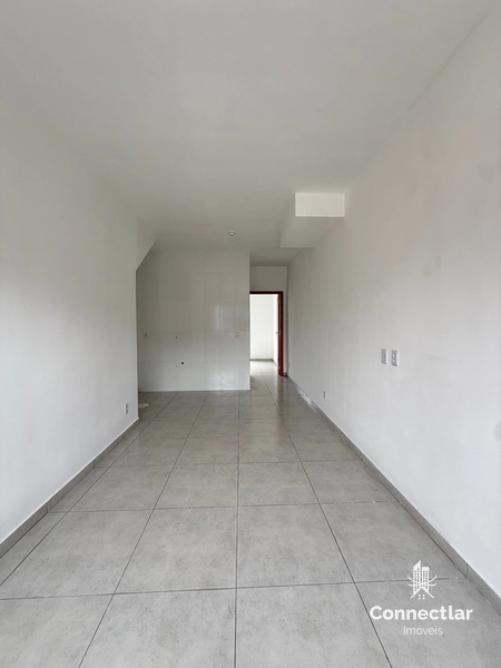 LINDO APARTAMENTO DE DOIS DORMITÓRIOS NO BAIRRO PORTO VERDE: 5ª foto da galeria de imagens do imóvel