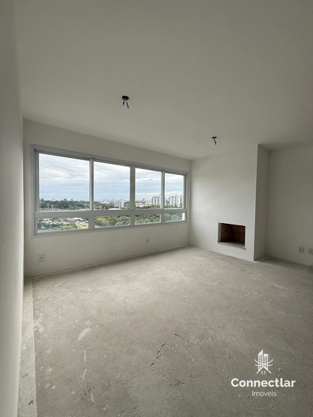 APARTAMENTO EXPECIONAL DE 3 DORMI, SENDO UM COM SUITE A 100M DA PUC: 9ª foto da galeria de imagens do imóvel