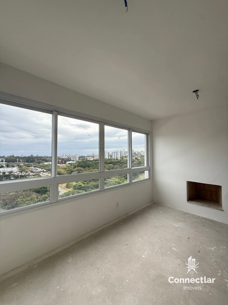 APARTAMENTO EXPECIONAL DE 3 DORMI, SENDO UM COM SUITE A 100M DA PUC: 10ª foto da galeria de imagens do imóvel