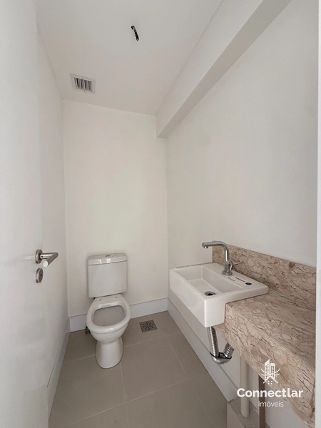 APARTAMENTO EXPECIONAL DE 3 DORMI, SENDO UM COM SUITE A 100M DA PUC: 12ª foto da galeria de imagens do imóvel