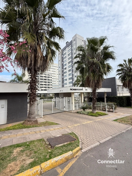 APARTAMENTO EXPECIONAL DE 3 DORMI, SENDO UM COM SUITE A 100M DA PUC: 1ª foto da galeria de imagens do imóvel