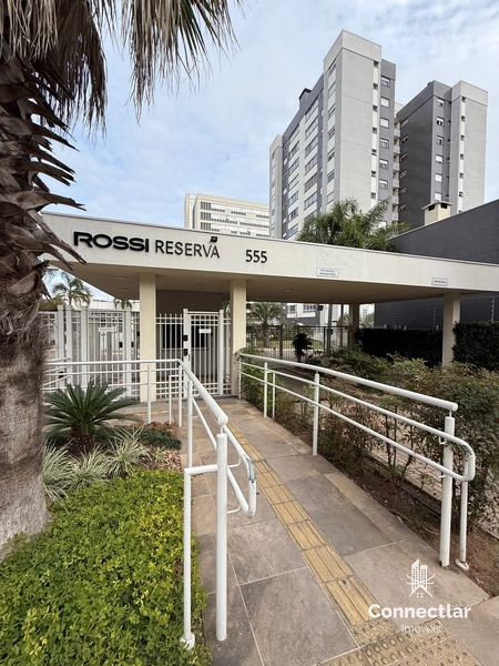 APARTAMENTO EXPECIONAL DE 3 DORMI, SENDO UM COM SUITE A 100M DA PUC: 3ª foto da galeria de imagens do imóvel