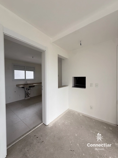APARTAMENTO EXPECIONAL DE 3 DORMI, SENDO UM COM SUITE A 100M DA PUC: 17ª foto da galeria de imagens do imóvel