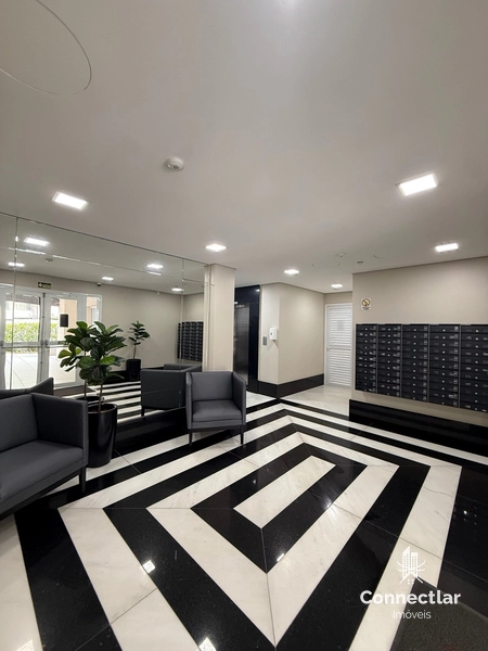 APARTAMENTO EXPECIONAL DE 3 DORMI, SENDO UM COM SUITE A 100M DA PUC: 4ª foto da galeria de imagens do imóvel