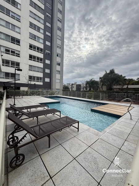 APARTAMENTO EXPECIONAL DE 3 DORMI, SENDO UM COM SUITE A 100M DA PUC: 6ª foto da galeria de imagens do imóvel
