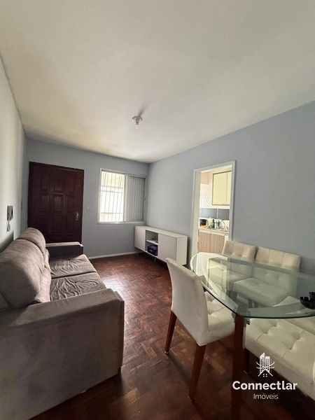 APARTAMENTO A 20 METROS DA PROTÁSIO: 4ª foto da galeria de imagens do imóvel