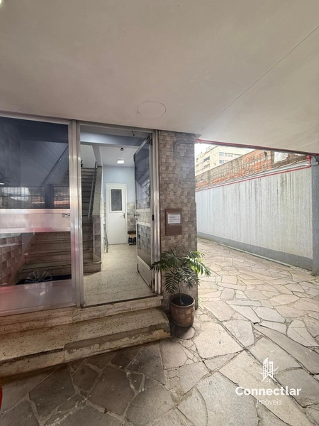 APARTAMENTO A 20 METROS DA PROTÁSIO: 3ª foto da galeria de imagens do imóvel