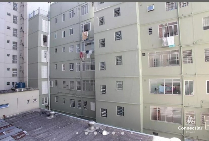 APARTAMENTO NO CENTRO DE PORTO ALEGRE: 2ª foto da galeria de imagens do imóvel