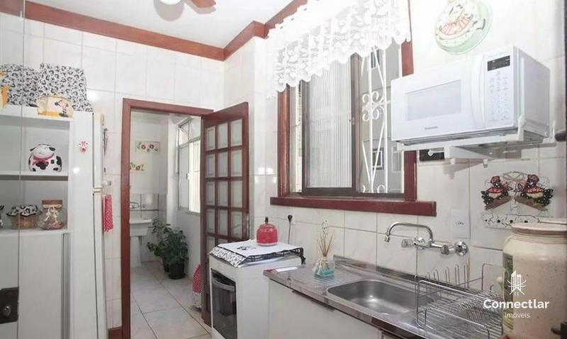APARTAMENTO NO CENTRO DE PORTO ALEGRE: 7ª foto da galeria de imagens do imóvel