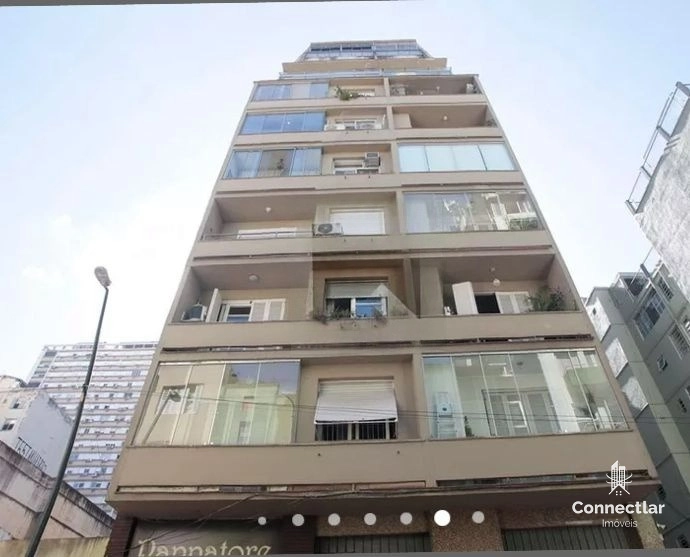 APARTAMENTO NO CENTRO DE PORTO ALEGRE: 1ª foto da galeria de imagens do imóvel