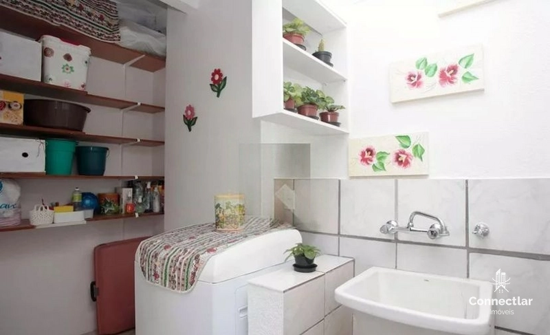 APARTAMENTO NO CENTRO DE PORTO ALEGRE: 9ª foto da galeria de imagens do imóvel
