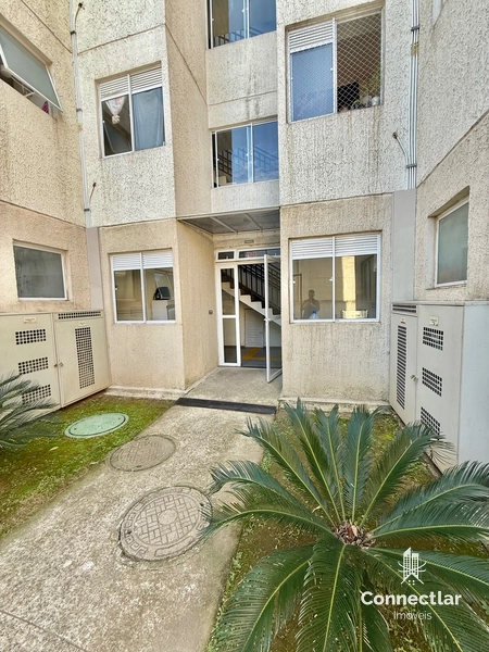 Apartamento de 2 dormitórios à venda na Av. Protásio Alves: 10ª foto da galeria de imagens do imóvel