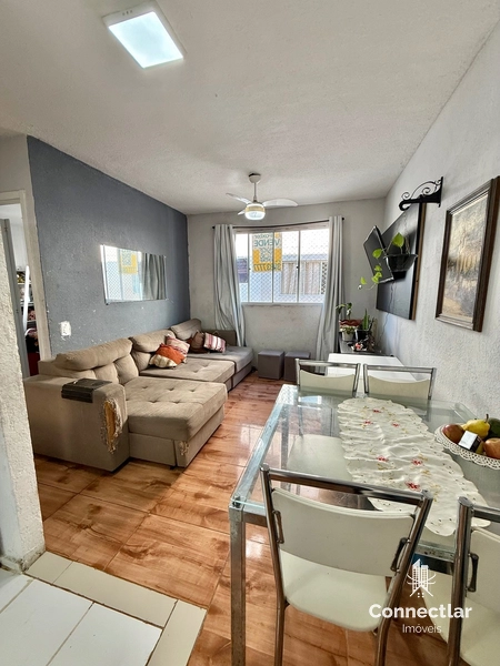 Apartamento de 2 dormitórios à venda na Av. Protásio Alves: 11ª foto da galeria de imagens do imóvel