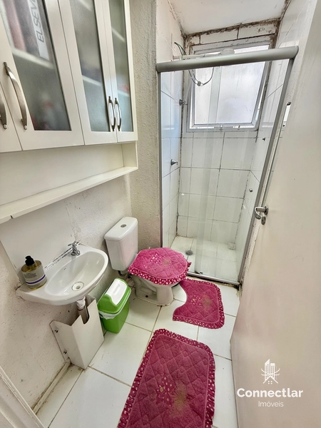 Apartamento de 2 dormitórios à venda na Av. Protásio Alves: 18ª foto da galeria de imagens do imóvel