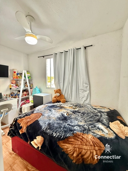 Apartamento de 2 dormitórios à venda na Av. Protásio Alves: 17ª foto da galeria de imagens do imóvel
