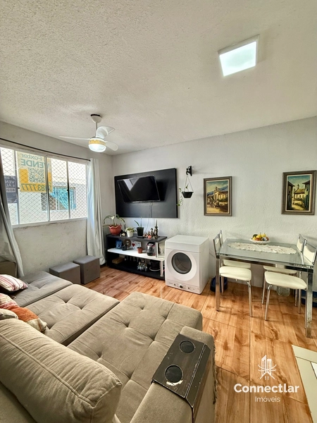 Apartamento de 2 dormitórios à venda na Av. Protásio Alves: 15ª foto da galeria de imagens do imóvel