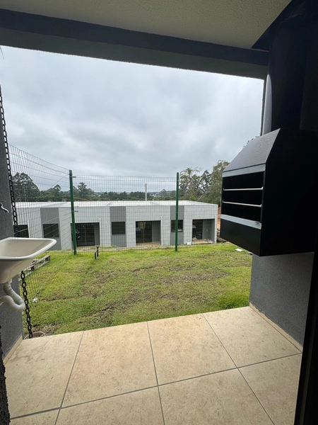 CASAS 2 DORMITÓRIOS COM ENTRADA PARCELADA: 8ª foto da galeria de imagens do imóvel