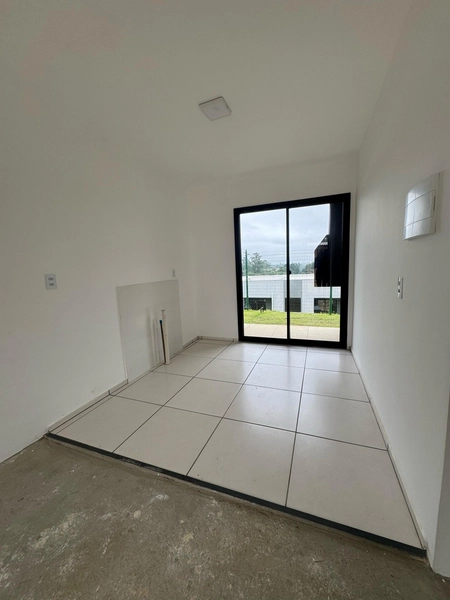 CASAS 2 DORMITÓRIOS COM ENTRADA PARCELADA: 3ª foto da galeria de imagens do imóvel