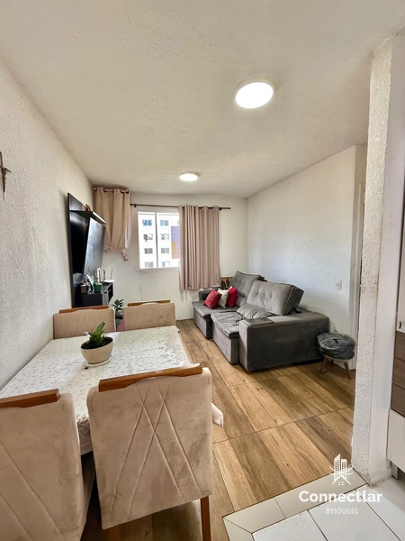 Apartamento de 2 dormitórios à venda na Av. Protásio Alves: 9ª foto da galeria de imagens do imóvel