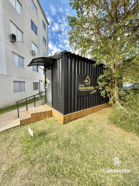 Apartamento de 2 dormitórios à venda na Av. Protásio Alves: 6ª foto da galeria de imagens do imóvel