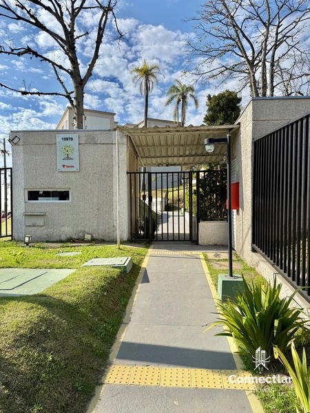 Apartamento de 2 dormitórios à venda na Av. Protásio Alves: 1ª foto da galeria de imagens do imóvel