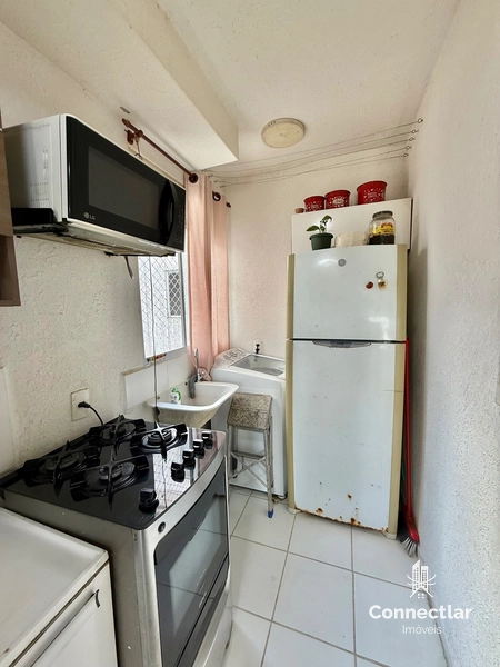 Apartamento de 2 dormitórios à venda na Av. Protásio Alves: 15ª foto da galeria de imagens do imóvel