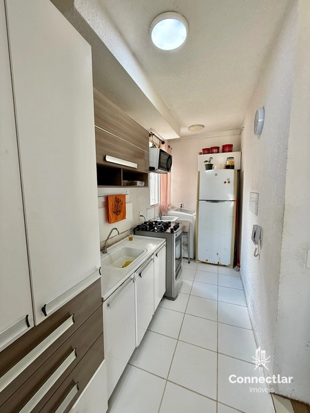 Apartamento de 2 dormitórios à venda na Av. Protásio Alves: 14ª foto da galeria de imagens do imóvel