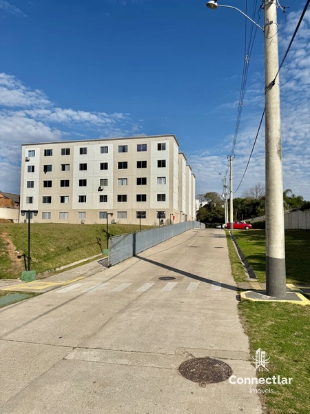 Apartamento de 2 dormitórios à venda na Av. Protásio Alves: 8ª foto da galeria de imagens do imóvel