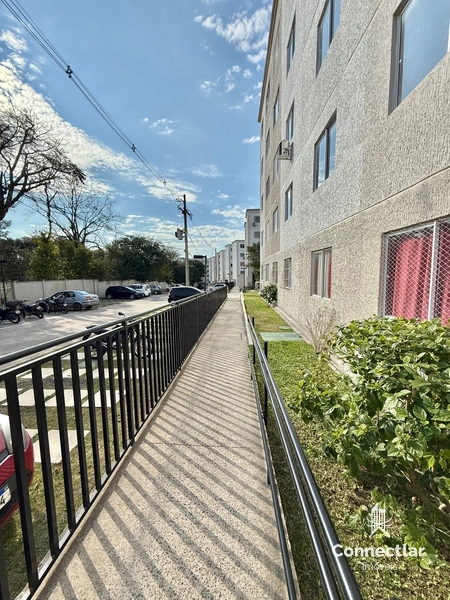 Apartamento de 2 dormitórios à venda na Av. Protásio Alves: 5ª foto da galeria de imagens do imóvel