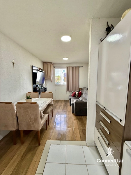 Apartamento de 2 dormitórios à venda na Av. Protásio Alves: 13ª foto da galeria de imagens do imóvel