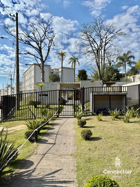 Apartamento de 2 dormitórios à venda na Av. Protásio Alves: 2ª foto da galeria de imagens do imóvel