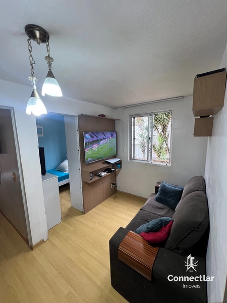 OTIMO APARTAMENTO DE 2 DORMITORIOS NO BAIRRO VILA NOVA: 5ª foto da galeria de imagens do imóvel