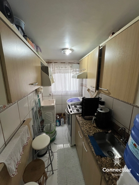 OTIMO APARTAMENTO DE 2 DORMITORIOS NO BAIRRO VILA NOVA: 10ª foto da galeria de imagens do imóvel